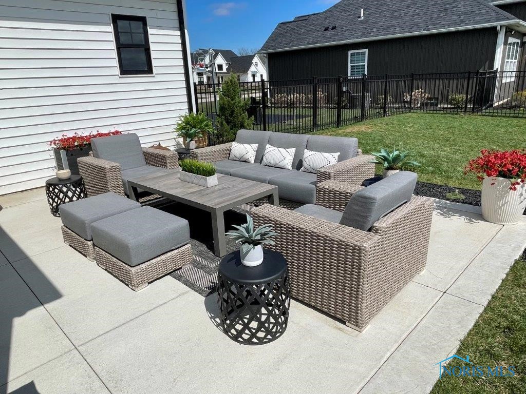 529 Canterbury Boulevard, Perrysburg, Ohio image 40
