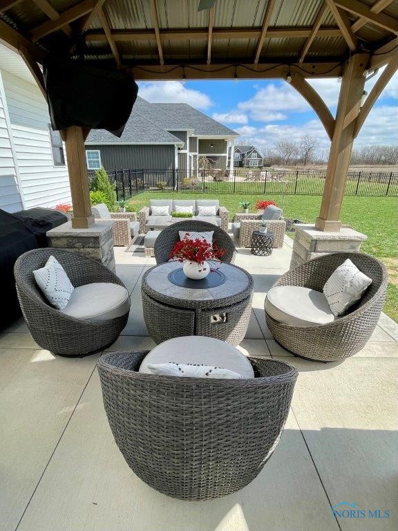 529 Canterbury Boulevard, Perrysburg, Ohio image 39