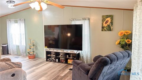 Tiny photo for 100 N Maple Street, Grover Hill, OH 45849 (MLS # 6136245)