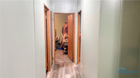 Tiny photo for 100 N Maple Street, Grover Hill, OH 45849 (MLS # 6136245)
