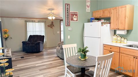 Tiny photo for 100 N Maple Street, Grover Hill, OH 45849 (MLS # 6136245)