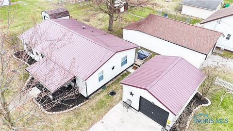 Tiny photo for 100 N Maple Street, Grover Hill, OH 45849 (MLS # 6136245)