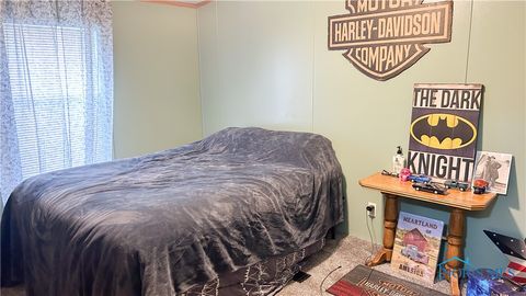 Tiny photo for 100 N Maple Street, Grover Hill, OH 45849 (MLS # 6136245)