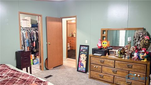 Tiny photo for 100 N Maple Street, Grover Hill, OH 45849 (MLS # 6136245)