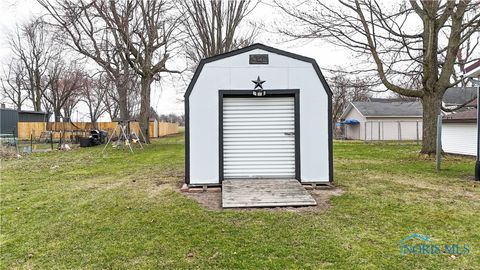 Tiny photo for 100 N Maple Street, Grover Hill, OH 45849 (MLS # 6136245)