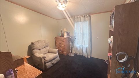 Tiny photo for 100 N Maple Street, Grover Hill, OH 45849 (MLS # 6136245)