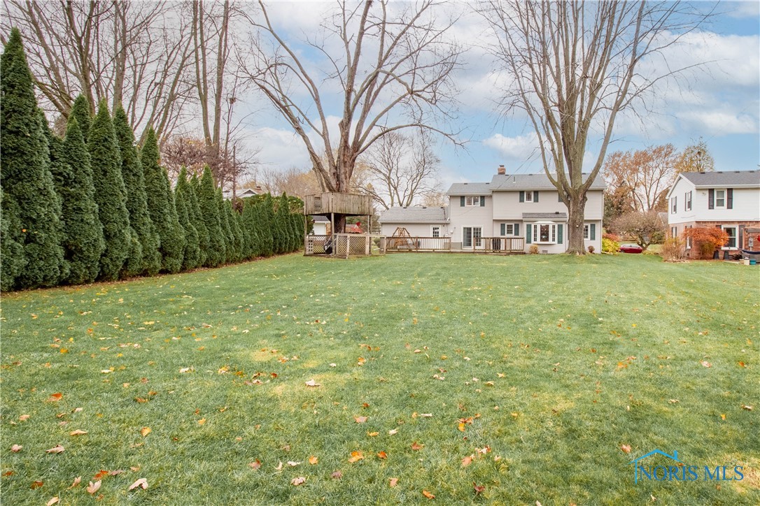 5842 Jeffrey Lane, Sylvania, Ohio image 32