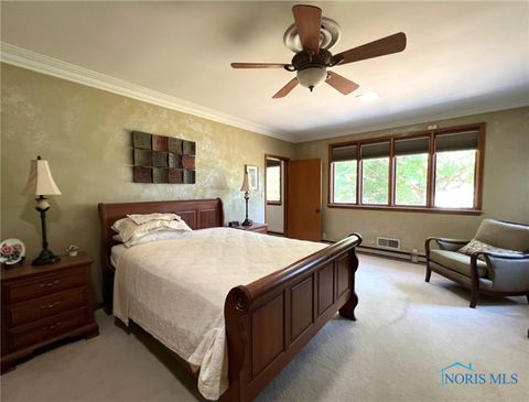 Tiny photo for 7160 County Highway 47, Upper Sandusky, OH 43351 (MLS # 6135787)