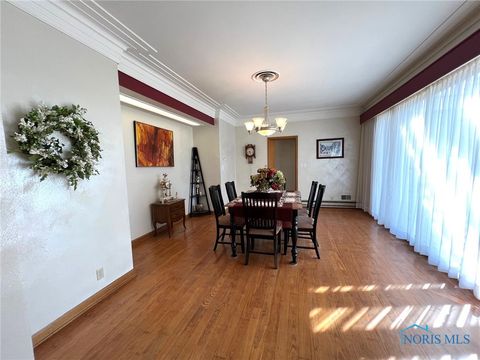 Tiny photo for 7160 County Highway 47, Upper Sandusky, OH 43351 (MLS # 6135787)
