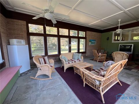 Tiny photo for 7160 County Highway 47, Upper Sandusky, OH 43351 (MLS # 6135787)