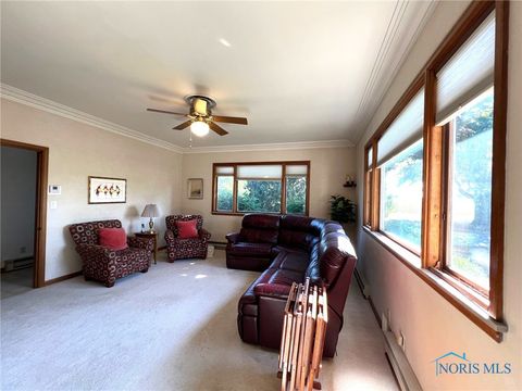Tiny photo for 7160 County Highway 47, Upper Sandusky, OH 43351 (MLS # 6135787)