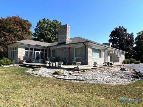 Tiny photo for 7160 County Highway 47, Upper Sandusky, OH 43351 (MLS # 6135787)