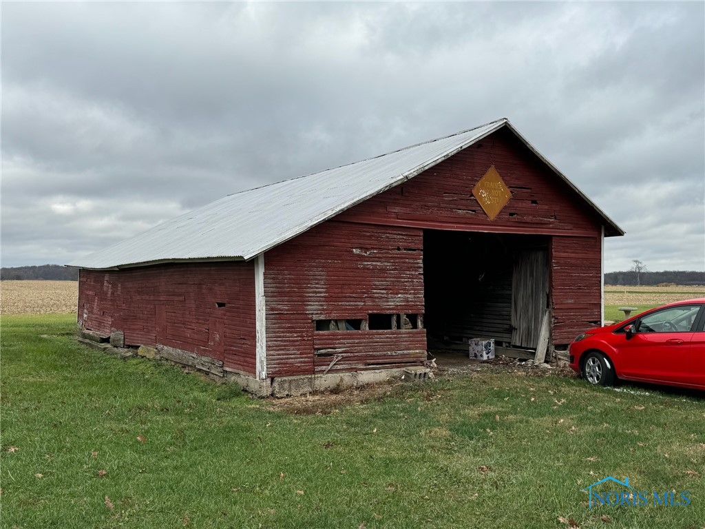 18871 County Road G, Stryker, Ohio image 5