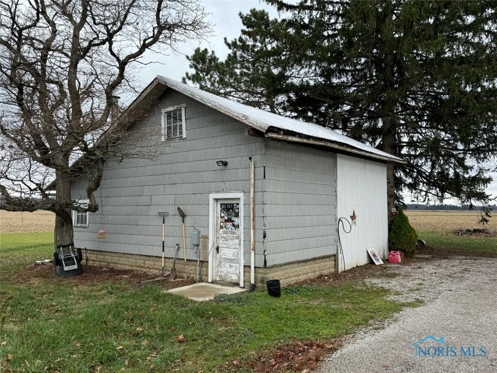 18871 County Road G, Stryker, Ohio image 4