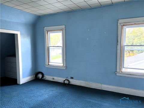 Tiny photo for 701 Palmwood Avenue, Delta, OH 43515 (MLS # 6136779)