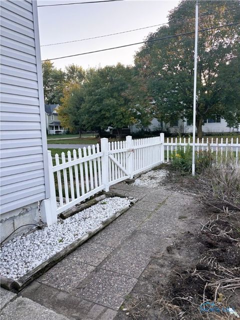 Tiny photo for 701 Palmwood Avenue, Delta, OH 43515 (MLS # 6136779)