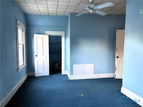 Tiny photo for 701 Palmwood Avenue, Delta, OH 43515 (MLS # 6136779)