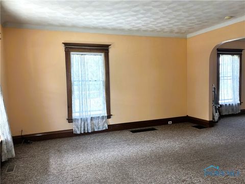 Tiny photo for 701 Palmwood Avenue, Delta, OH 43515 (MLS # 6136779)