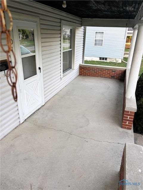 Tiny photo for 701 Palmwood Avenue, Delta, OH 43515 (MLS # 6136779)