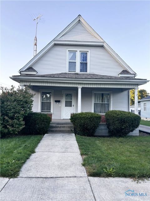 Tiny photo for 701 Palmwood Avenue, Delta, OH 43515 (MLS # 6136779)