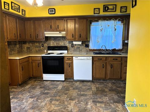 Tiny photo for 701 Palmwood Avenue, Delta, OH 43515 (MLS # 6136779)