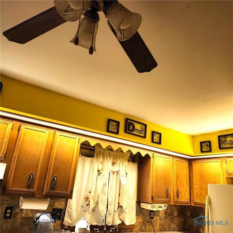 Tiny photo for 701 Palmwood Avenue, Delta, OH 43515 (MLS # 6136779)
