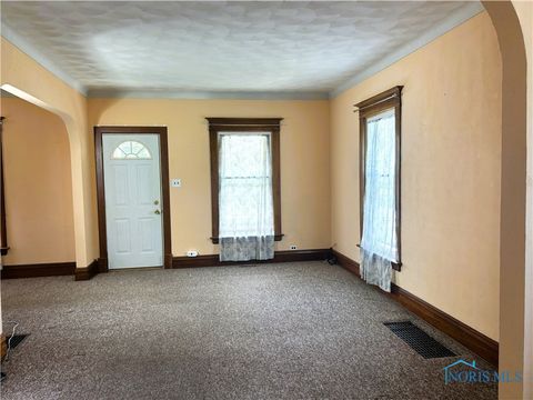Tiny photo for 701 Palmwood Avenue, Delta, OH 43515 (MLS # 6136779)