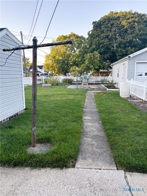 Tiny photo for 701 Palmwood Avenue, Delta, OH 43515 (MLS # 6136779)