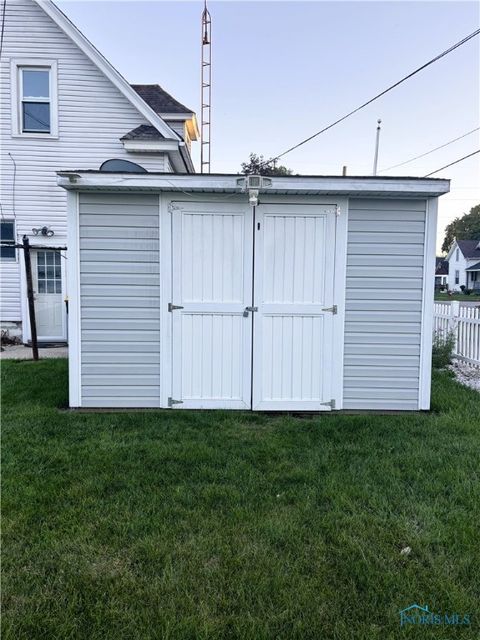 Tiny photo for 701 Palmwood Avenue, Delta, OH 43515 (MLS # 6136779)