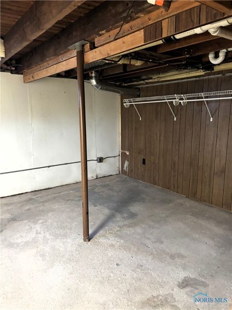 Tiny photo for 701 Palmwood Avenue, Delta, OH 43515 (MLS # 6136779)