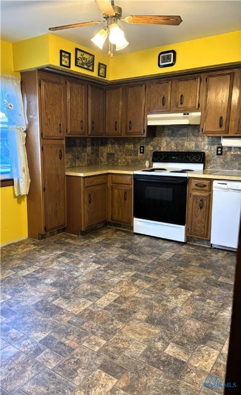 Tiny photo for 701 Palmwood Avenue, Delta, OH 43515 (MLS # 6136779)