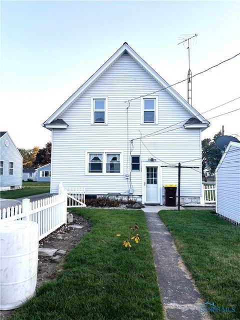 Tiny photo for 701 Palmwood Avenue, Delta, OH 43515 (MLS # 6136779)