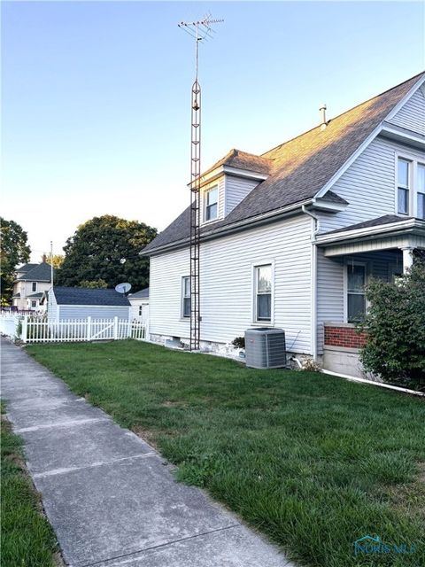 Tiny photo for 701 Palmwood Avenue, Delta, OH 43515 (MLS # 6136779)