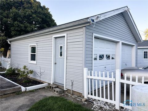 Tiny photo for 701 Palmwood Avenue, Delta, OH 43515 (MLS # 6136779)