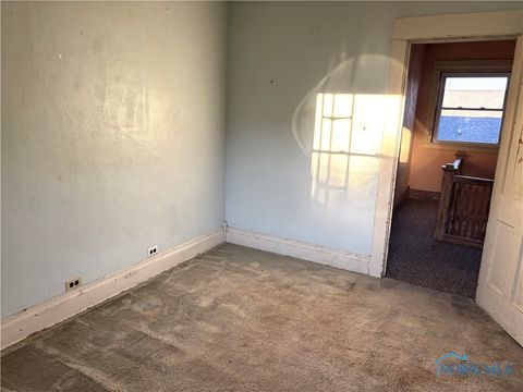 Tiny photo for 701 Palmwood Avenue, Delta, OH 43515 (MLS # 6136779)