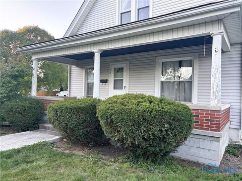 Tiny photo for 701 Palmwood Avenue, Delta, OH 43515 (MLS # 6136779)