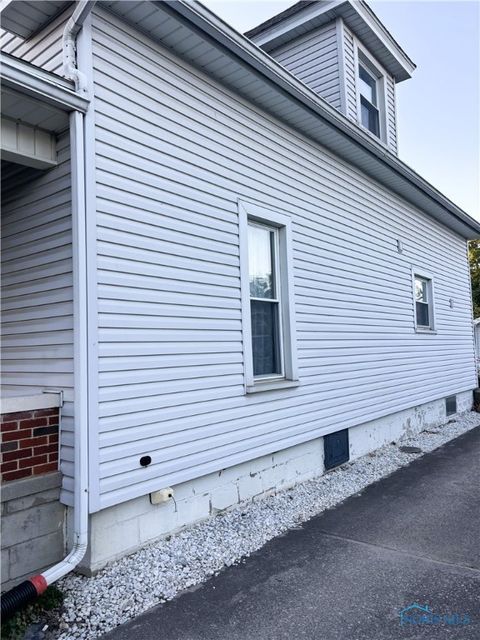 Tiny photo for 701 Palmwood Avenue, Delta, OH 43515 (MLS # 6136779)