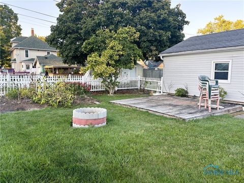 Tiny photo for 701 Palmwood Avenue, Delta, OH 43515 (MLS # 6136779)