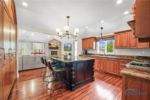 Tiny photo for 9721 Glenmar Parkway, Findlay, OH 45840 (MLS # 6136803)