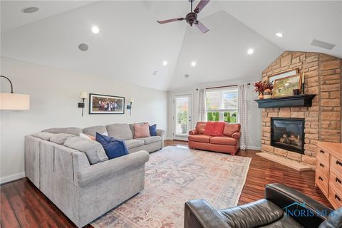 Tiny photo for 9721 Glenmar Parkway, Findlay, OH 45840 (MLS # 6136803)