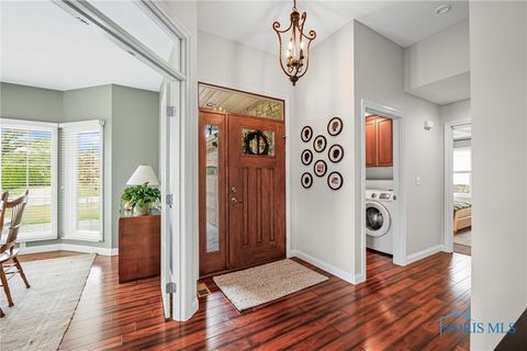 Tiny photo for 9721 Glenmar Parkway, Findlay, OH 45840 (MLS # 6136803)