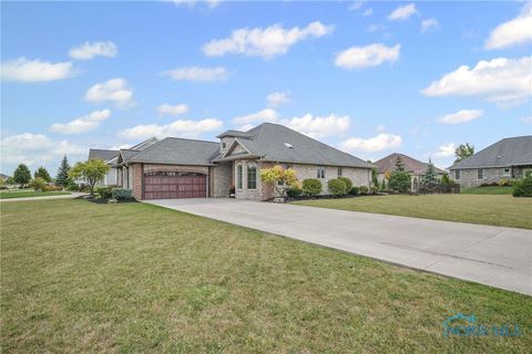 Tiny photo for 9721 Glenmar Parkway, Findlay, OH 45840 (MLS # 6136803)