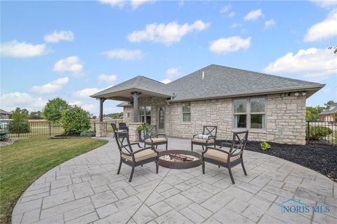 Tiny photo for 9721 Glenmar Parkway, Findlay, OH 45840 (MLS # 6136803)