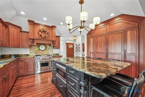 Tiny photo for 9721 Glenmar Parkway, Findlay, OH 45840 (MLS # 6136803)
