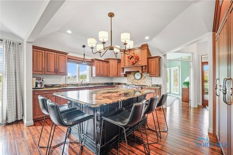 Tiny photo for 9721 Glenmar Parkway, Findlay, OH 45840 (MLS # 6136803)