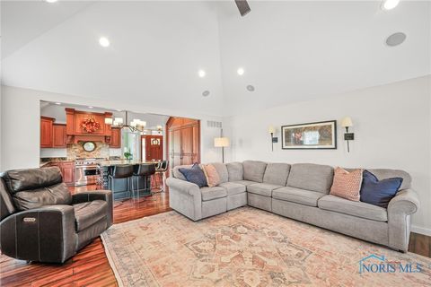 Tiny photo for 9721 Glenmar Parkway, Findlay, OH 45840 (MLS # 6136803)