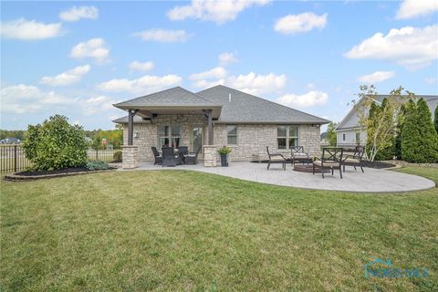Tiny photo for 9721 Glenmar Parkway, Findlay, OH 45840 (MLS # 6136803)