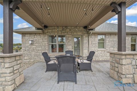 Tiny photo for 9721 Glenmar Parkway, Findlay, OH 45840 (MLS # 6136803)