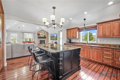 Tiny photo for 9721 Glenmar Parkway, Findlay, OH 45840 (MLS # 6136803)