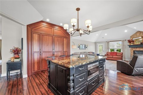 Tiny photo for 9721 Glenmar Parkway, Findlay, OH 45840 (MLS # 6136803)